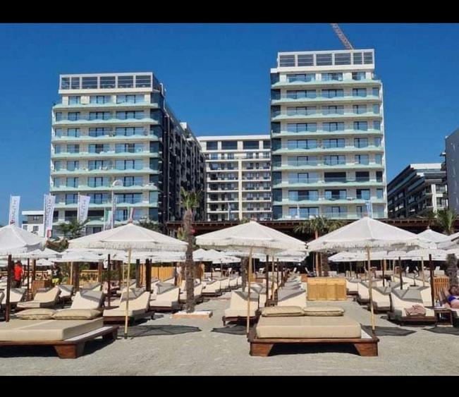 Studio Mamaia Building Stefan  Azimuth - 78000 euro - 2