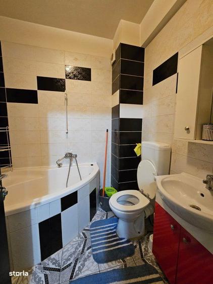 Garsoniera de inchiriat MILITARI RESIDENCE - 7