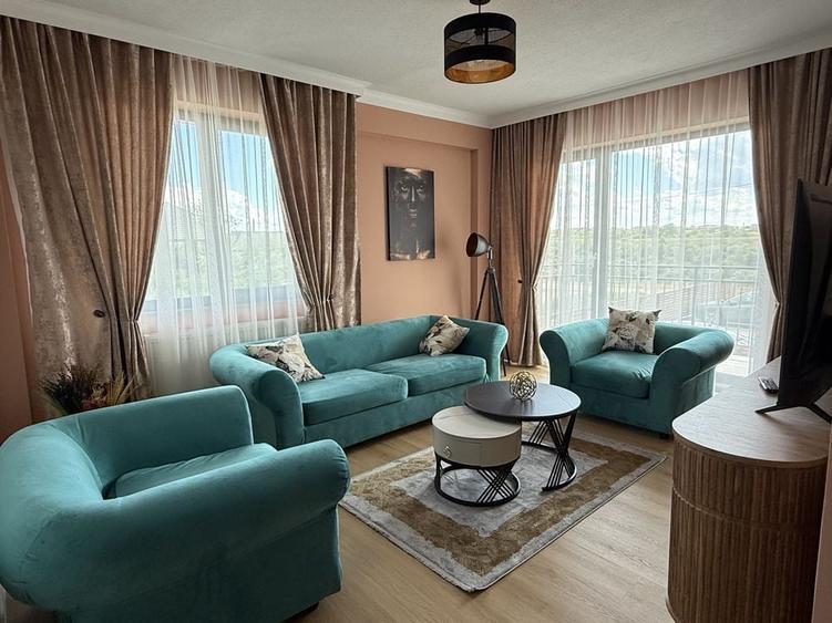 VAND apartament 3 camere Ibo Residence - 5