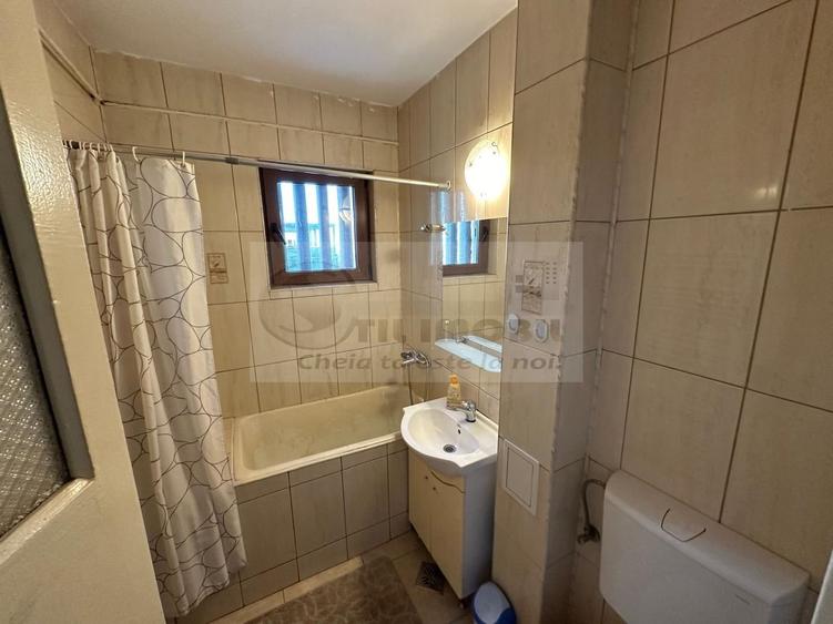 Apartament cu 2 camere decomandat - Gradina Copou - 125.000 euro ! - 3