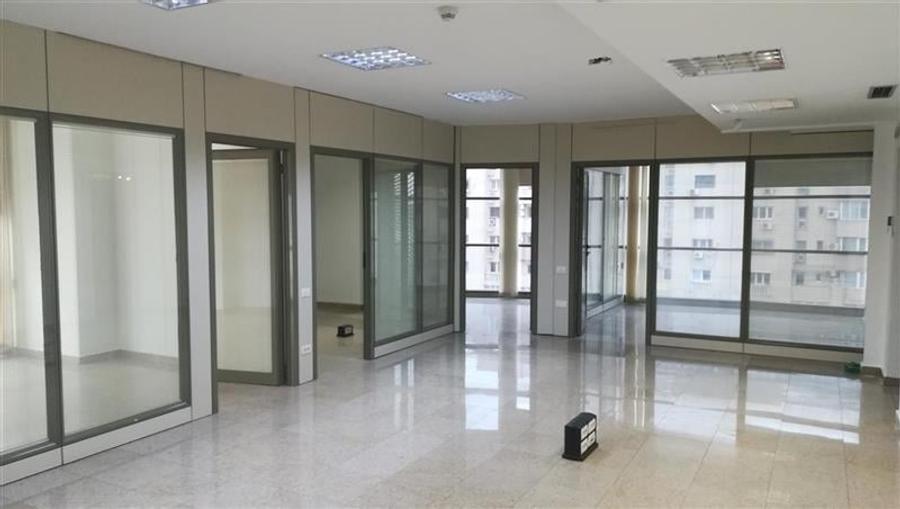 Inchiriere spatii - Louis Blanc Office Building - 3