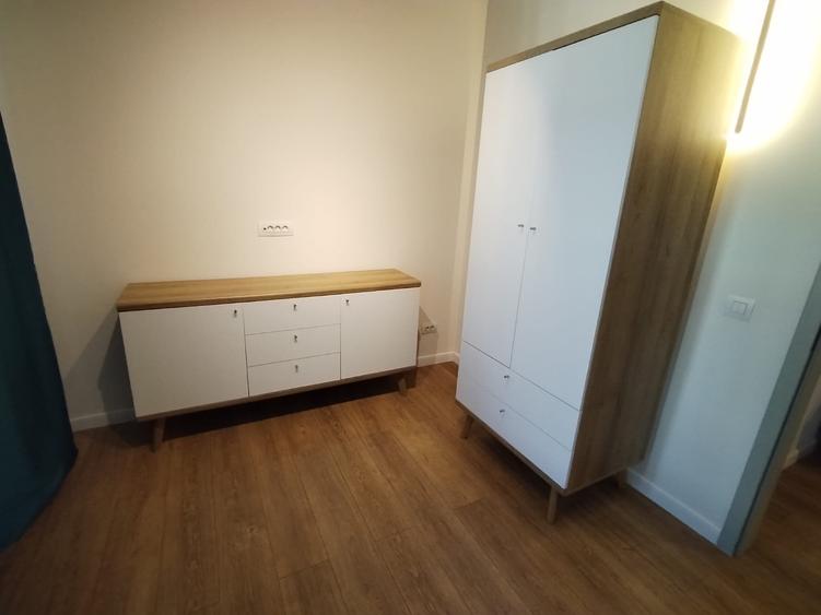 Apartament 2 camere in bloc nou Copou Parcul Expozitiei 160354 - 7