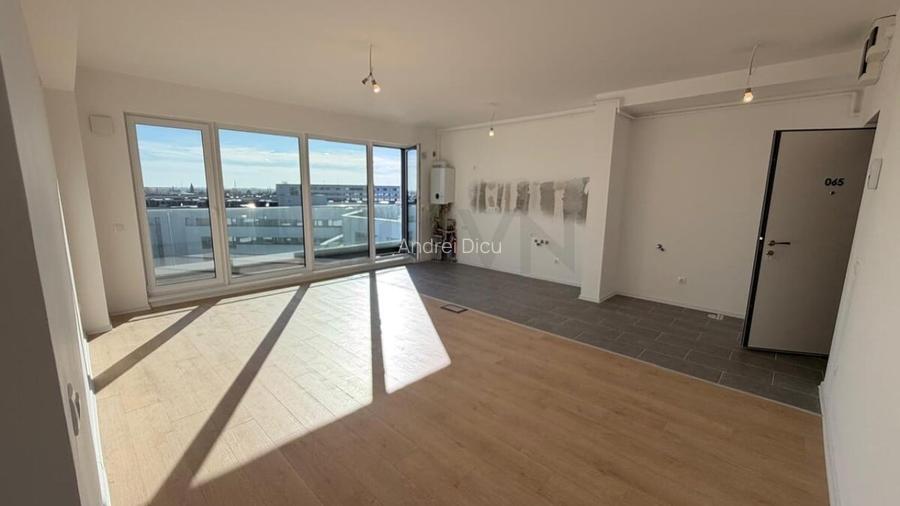 REA1026708 Apartament 4 Camere I De Vanzare I Bucurestii Noi