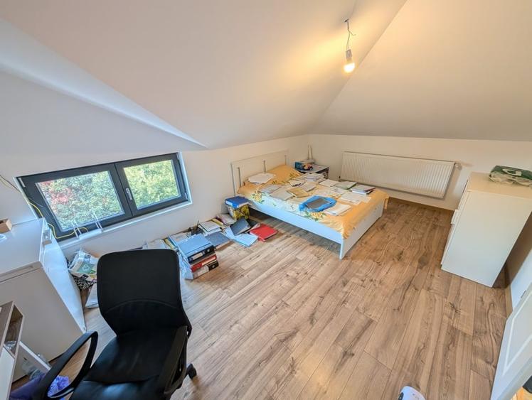 Casa 5 camere 135mp | 0 comision | Otopeni | mobilat utilat | 300mp teren - 22