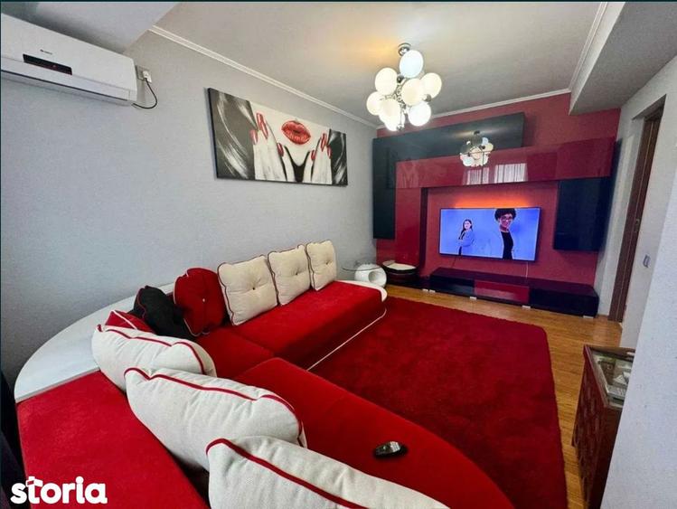 AP. 2 CAMERE- SALAJ, CENTRALA PROPRIE, LOC PARCARE, BUCATARIE INCHISA - 1