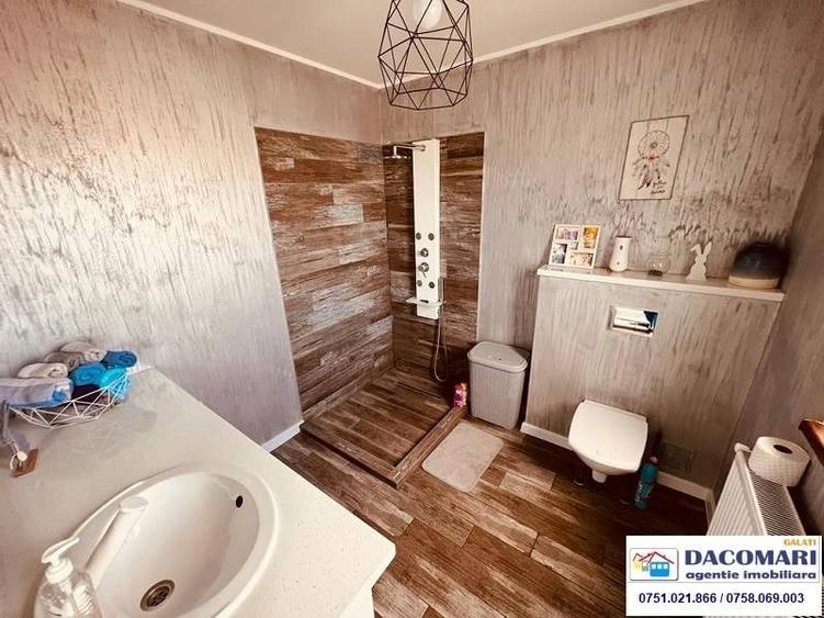 Casa 4 camere, Serbestii Vechi - 8