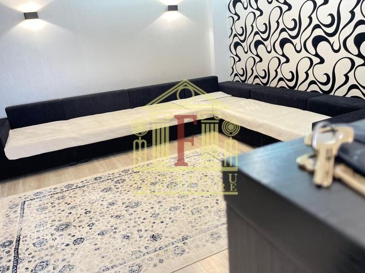 Zero Comision! Apartament Premium cu 2 Camere  Central langa Hampton by Hilton! - 36