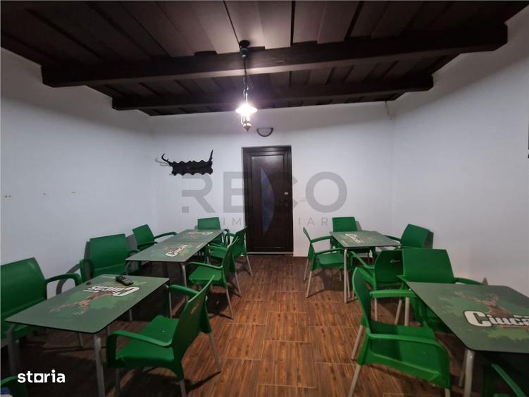RECO Casa de vanzare in Bicaci, com. Gepiu - 11