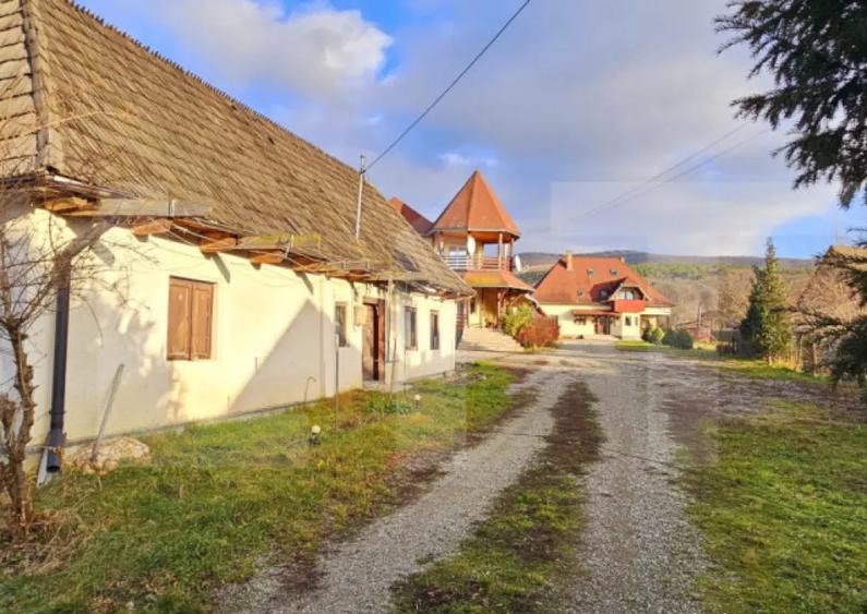 De vanzare Pensiune, Bicfalau, jud. Covasna - 5