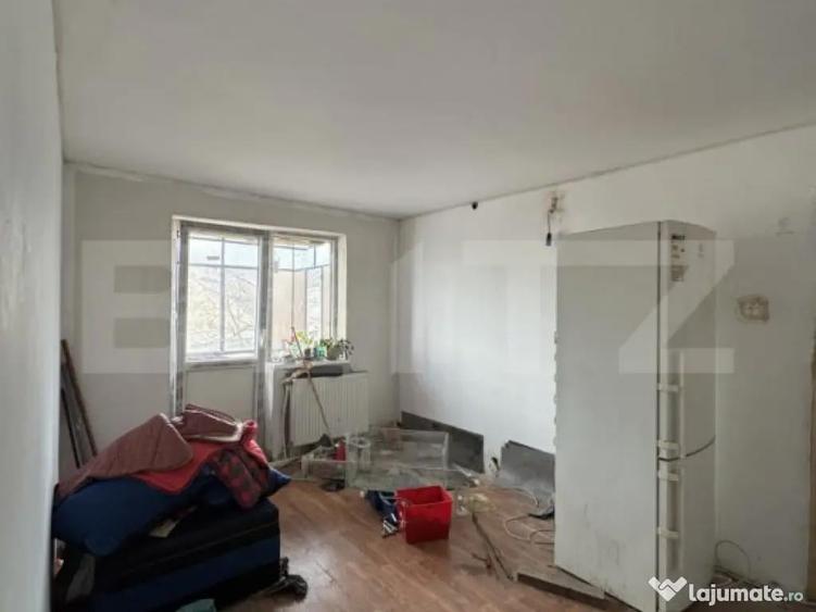 Apartament cu doua camere la gri! - 2