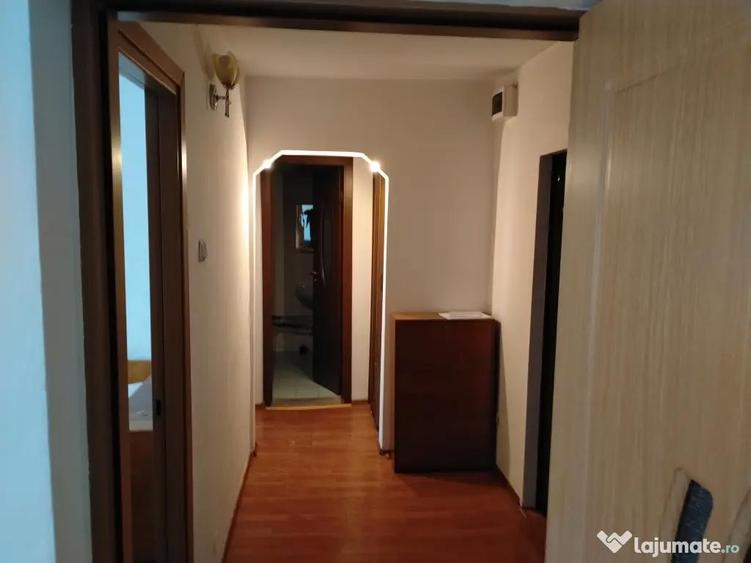 Inchiriez apartament 2 camere str. Calomfirescu col? cu strada Kiseleff - 4