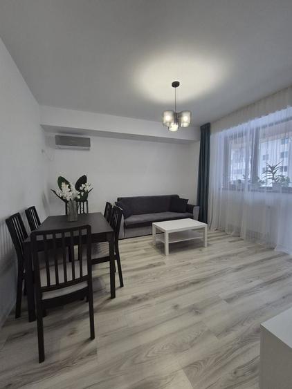 Ap. 3 Cam./ Parcare/ Centrala/ Parcul Teilor - 1