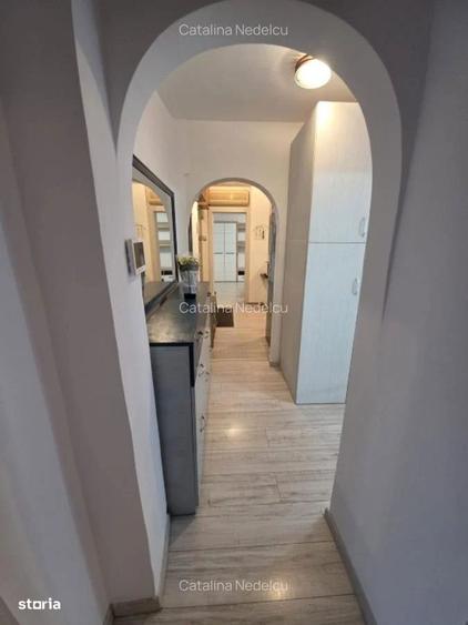 Apartament 3 camere Dacia - 10