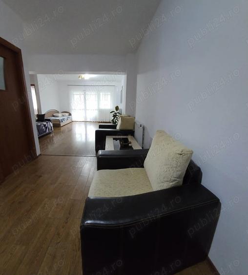 Apartament strada Morilor - 3