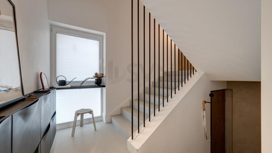 REA1020230 Duplex Padurea Baneasa l terasa 40mp - 17