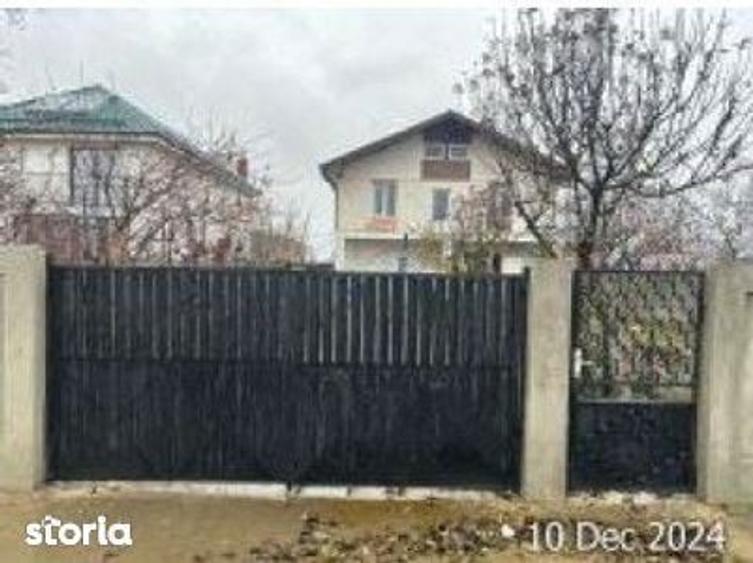 Casa si teren cota parte 3/8, Zurbaua, ID: R3062204 - 7