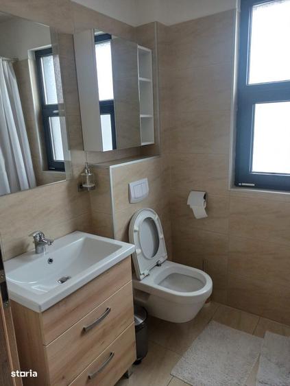 2 camere NORD , mobilat / utilat / PARCARE , finisaje moderne! - 4