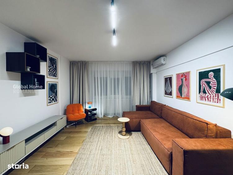 Garsoniera premium Zona Unirii | Strada Parfumului | Design modern - 15