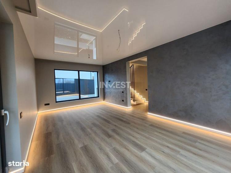 Casa Individuala, 5 Camere, 3 Bai, 135 Mp Utili, 470 Mp Teren, Mirosla - 2