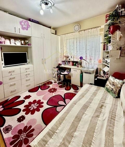 Apartament mobilat cu 2 camere | Aradului | Piata Verde