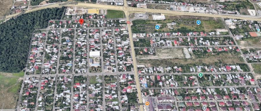 Casa P+1 - Zona cu Padure - Sectorul 1 - Direct Proprietar - 10