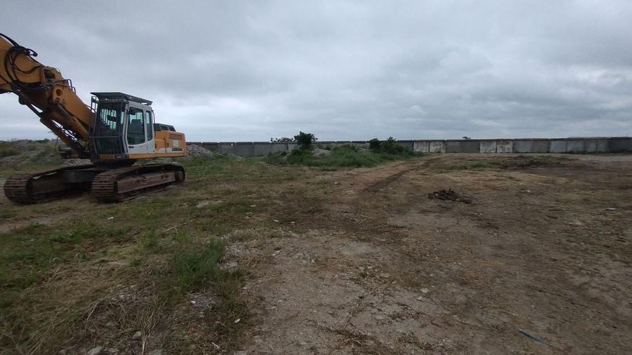 Teren industrial intravilan Năvodari-Lumina - 2