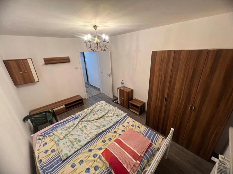 Apartament 3 camere Piata Chibrit langa metrou 1 Mai - 2