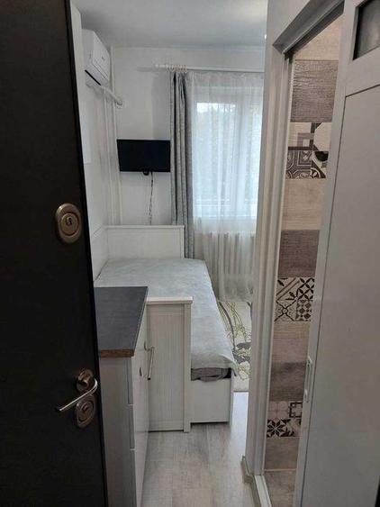 Garsoniera in Gheorgheni, 11mp, finisata modern - 1