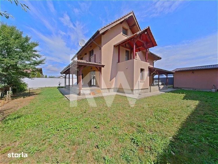 Casa de vanzare in Izvor - 5