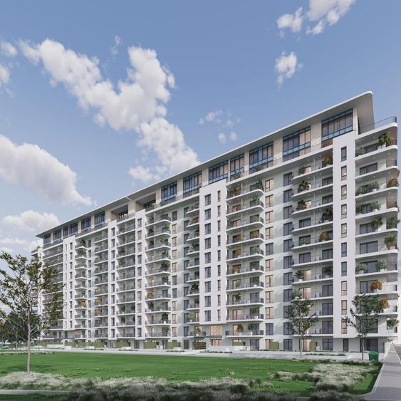 Proiect nou in Pipera | Oferta de lansare - 2