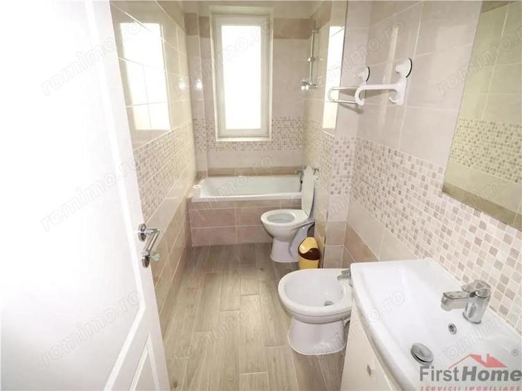 Apartament de inchiriat, mobilat si utilat, zona Lidl-Fosta Autogara - 10