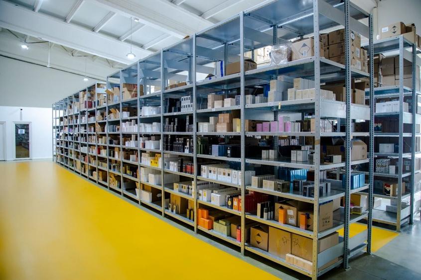 Hala si birouri amenajate, 570mp, bd. Theodor Pallady, pt depozitare - 5