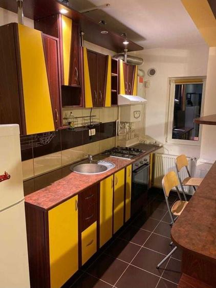 Inchiriez garsoniera militari residemce - 6