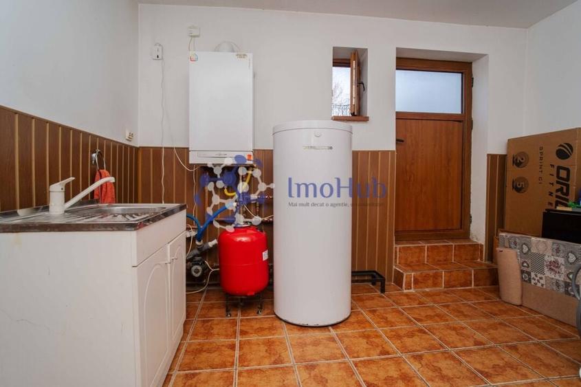 Villa Zona Bucium-Plopii Fara Sot ( pretabila si comercial) POTENTIAL RIDICAT - 20