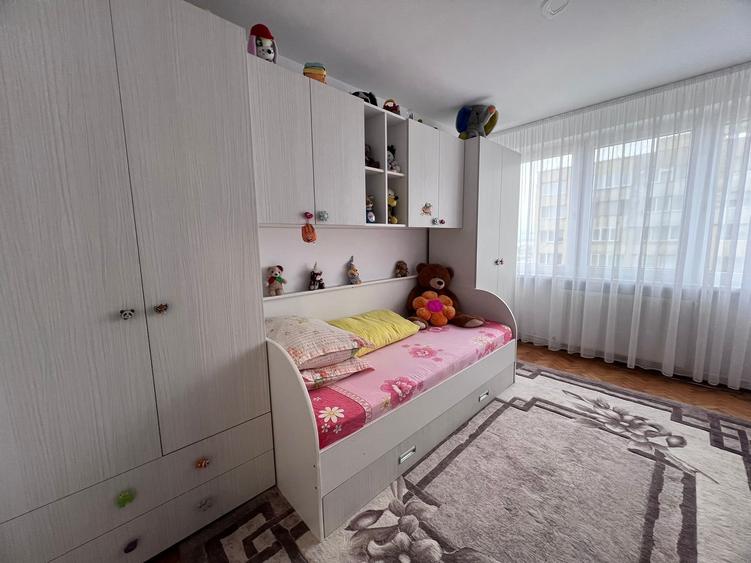 Apartament 3 camere, decomandat,zona Deva Mall/Baroul de avocati - 15