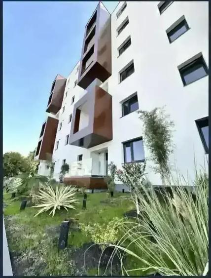 Apartament doua camere de inchiriat, dna Ghica -Tei,bloc 2025 - 3