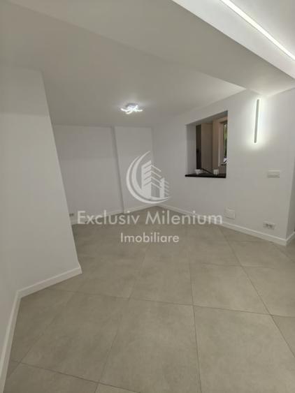 Parter Calea Victoriei -  Birouri Sfintii Voievozi întrare separata - 4