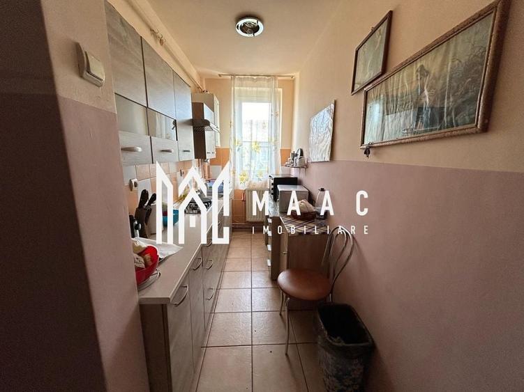 Apartament 2 camere I Recent renovat I Investitie I Cedonia - 6