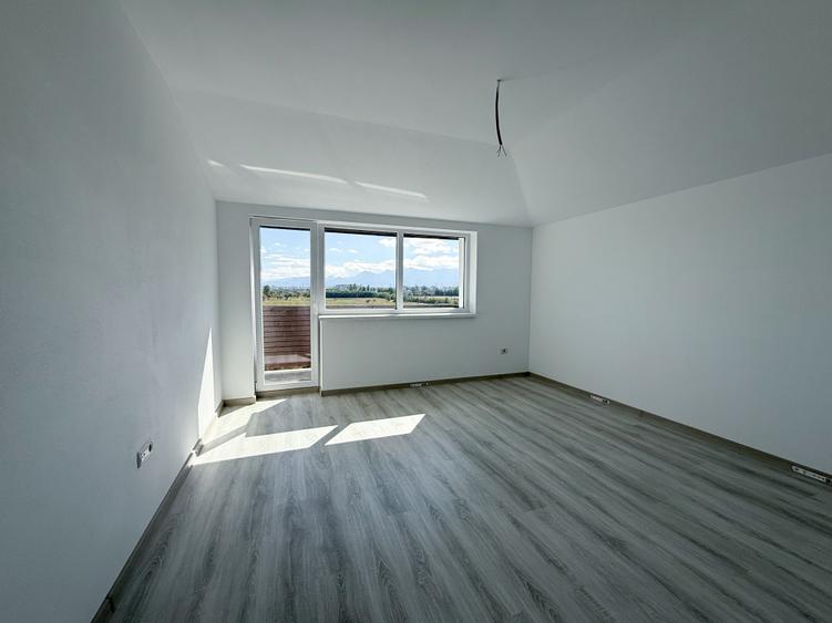 Apartament 2 Camere Subcetate Sanpetru 59,7 Mp - 6