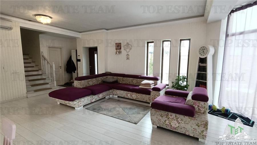 Vanzare Casa Individuala Otopeni - 5