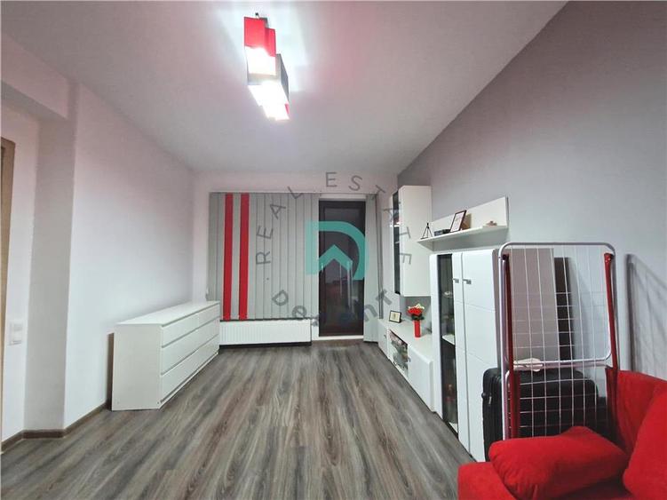 Apartament 2 camere, Tractorul, Brasov - 1