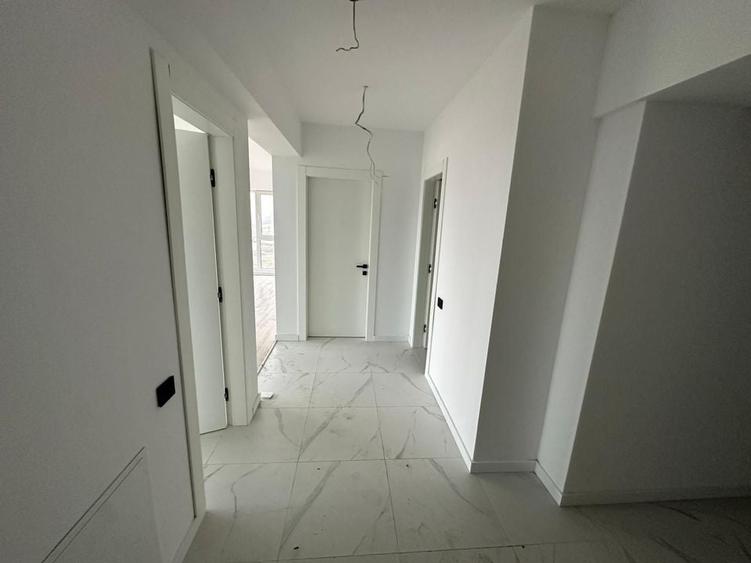 Apartament 3 camere  decomandat  Astorium life Bloc A - 12