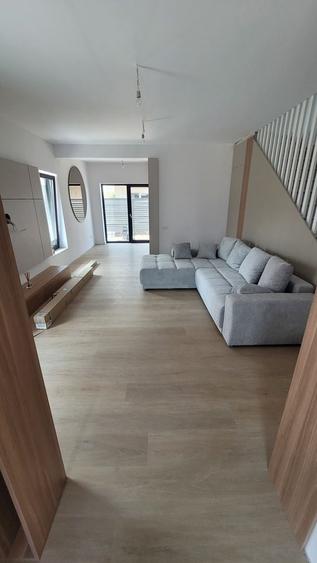 CASA TIP DUPLEX CU GRADINA_2 LOCURI DE PARCARE_COMISION 0%! - 2