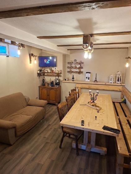 casa de vanzare in Saschiz - 2