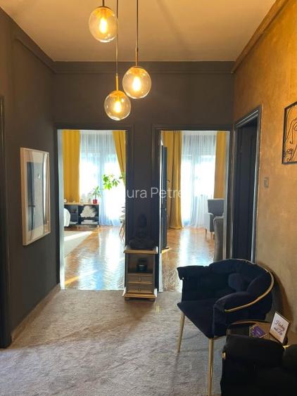 3 camere | Arcul De Triumf | Kiseleff | Victoriei | Centrala | Parcare 3 camere | Arcul De Triumf | Kiseleff | Victoriei | Centrala | Parcare