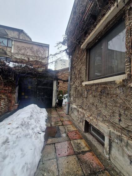 Parter vila interbelica, Stefan Cel Mare - Spitalul Colentina - 10