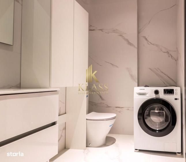 Loft Green Apartment Mogosoaia | 3 camere | parcare | langa padure - 2