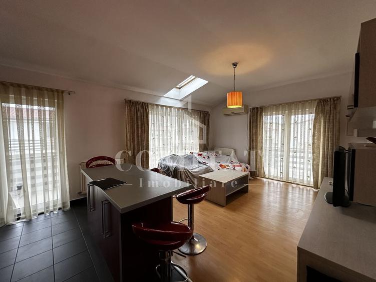 Apartament 2 camere | Parcare | Eroilor - Floresti - 1