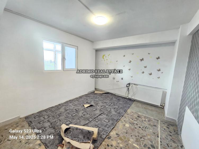 Spatiu Birou Etaj1 - 130mp utili -Cladire Birouri Casa de Cultura - 10000eur - 8