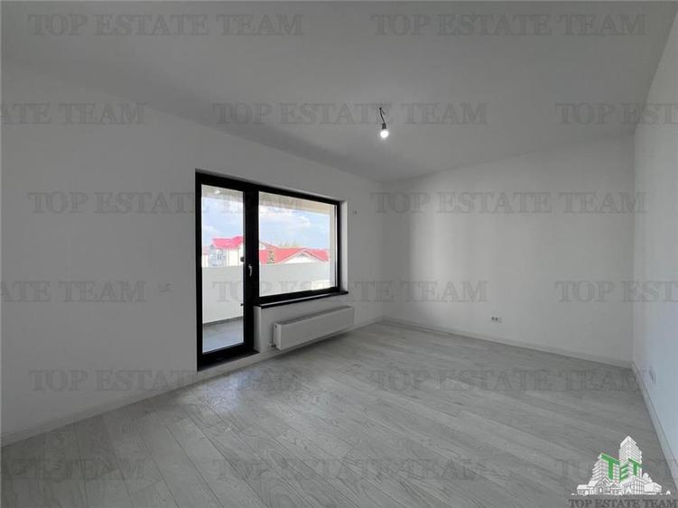 Apartament modern 2 camere,  toate utilitatile, posibilitate loc de parcare, in - 20